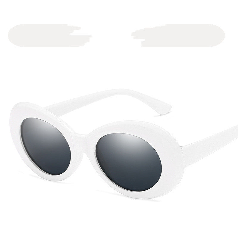 Unisex Retro Universal Sunglasses - Classic and Stylish for All - Jatanele