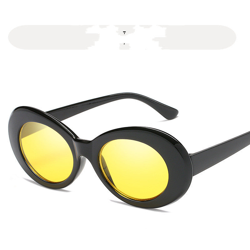 Unisex Retro Universal Sunglasses - Classic and Stylish for All - Jatanele