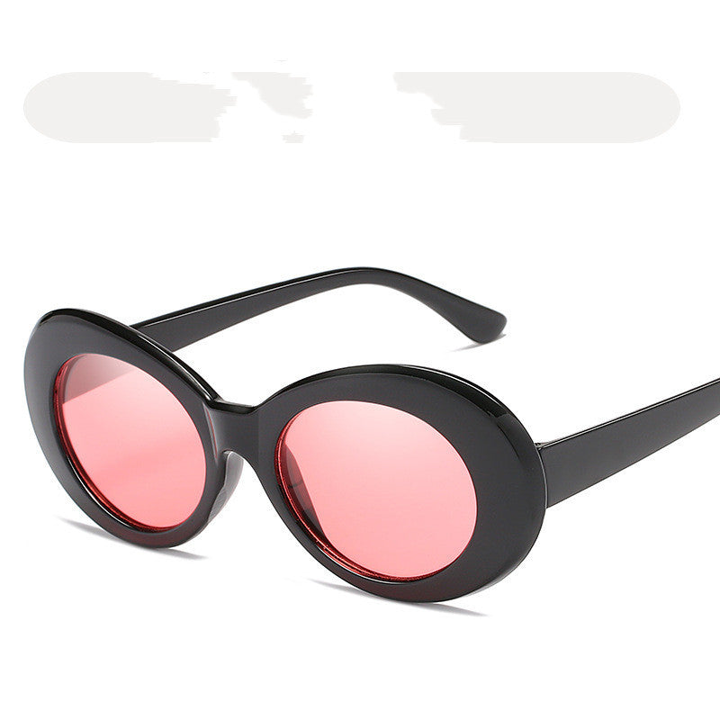 Unisex Retro Universal Sunglasses - Classic and Stylish for All - Jatanele