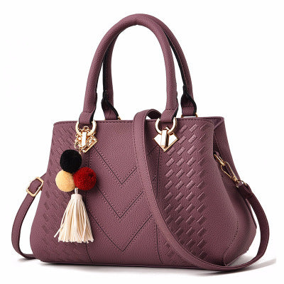 Elegant Everyday Handbag – Vibrant Colors for Effortless Style - Jatanele