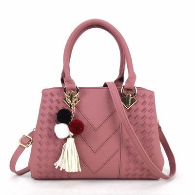 Elegant Everyday Handbag – Vibrant Colors for Effortless Style - Jatanele