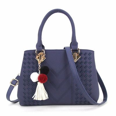 Elegant Everyday Handbag – Vibrant Colors for Effortless Style - Jatanele