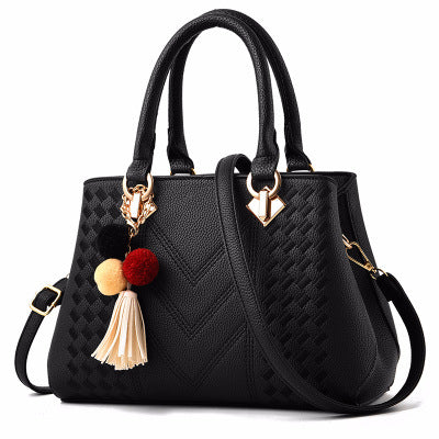 Elegant Everyday Handbag – Vibrant Colors for Effortless Style - Jatanele