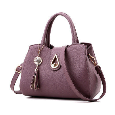 Elegance Luxe Handbag – The Perfect Blend of Style and Function - Jatanele