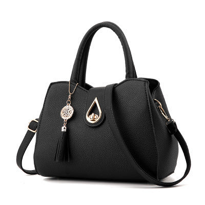 Elegance Luxe Handbag – The Perfect Blend of Style and Function - Jatanele