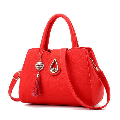 Elegance Luxe Handbag – The Perfect Blend of Style and Function - Jatanele