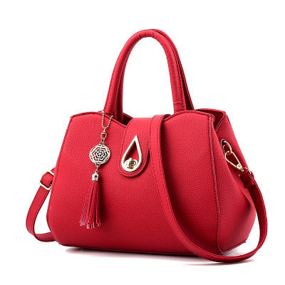 Elegance Luxe Handbag – The Perfect Blend of Style and Function - Jatanele