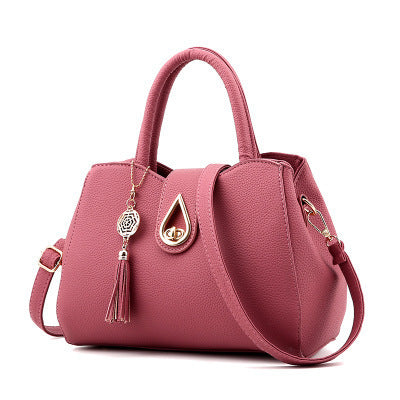 Elegance Luxe Handbag – The Perfect Blend of Style and Function - Jatanele