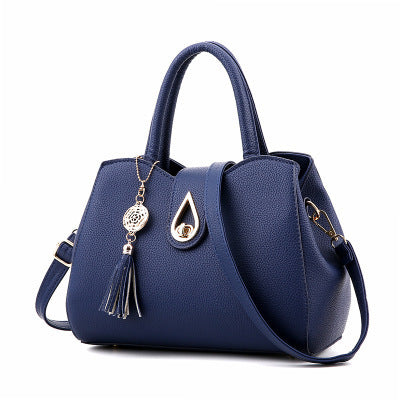 Elegance Luxe Handbag – The Perfect Blend of Style and Function - Jatanele