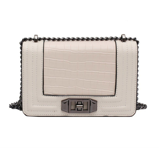 Compact Luxe Crossbody Bags for Women - Jatanele