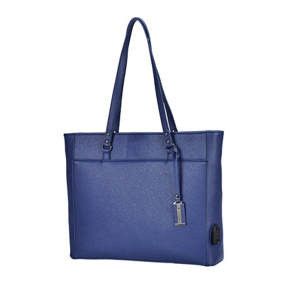 Trendy All-Match Leather Handbags – Perfect for Everyday Style - Jatanele