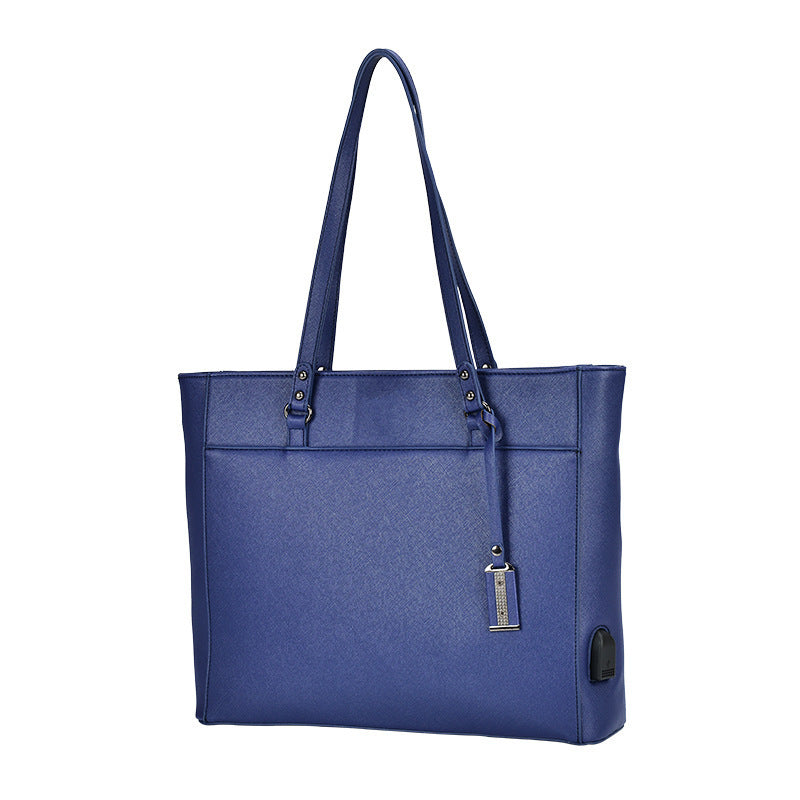 Trendy All-Match Leather Handbags – Perfect for Everyday Style - Jatanele