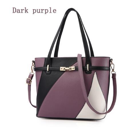 Crossbody Bag Large Capacity - Jatanele