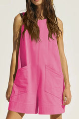 Fuchsia Pink