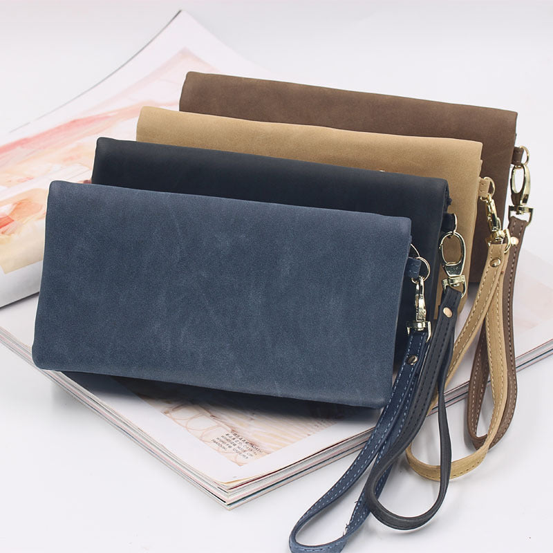 Women's Long Wallets - Jatanele