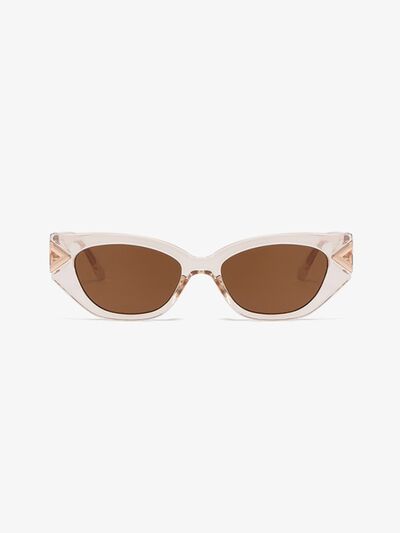 Eclipse Cat-Eye Shades Trendsi