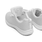 Men’s Light Grey athletic shoes