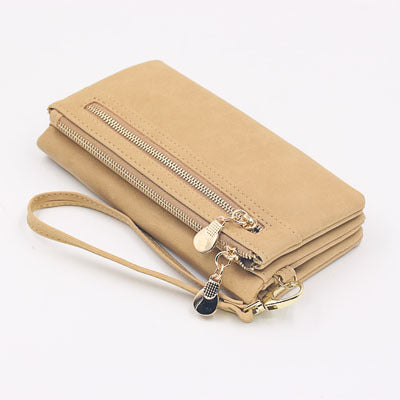 Women's Long Wallets - Jatanele