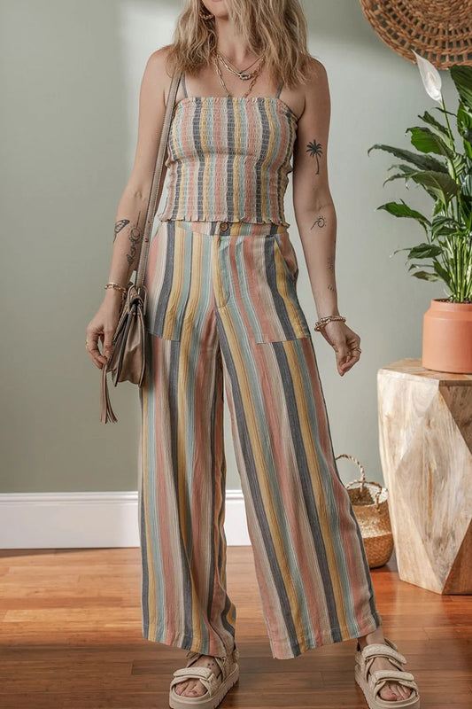 Multicolor