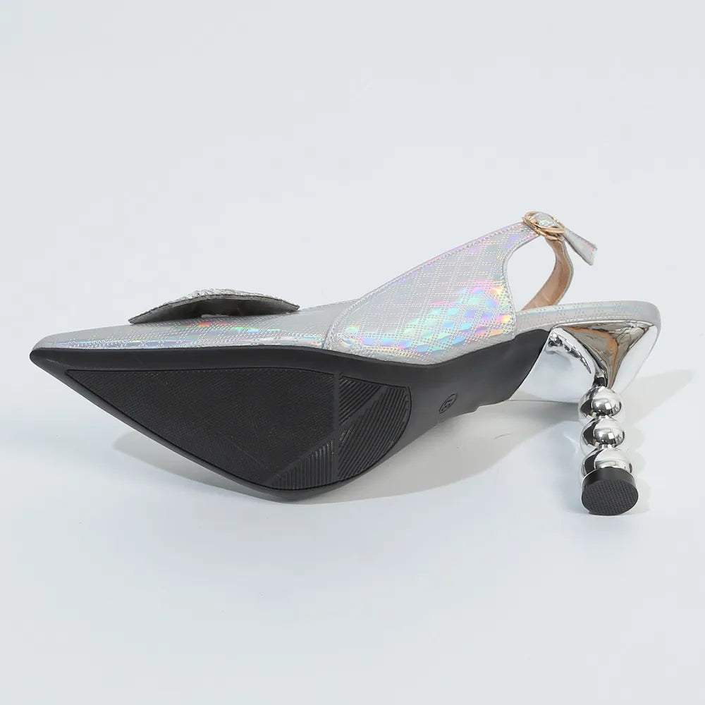 Silver