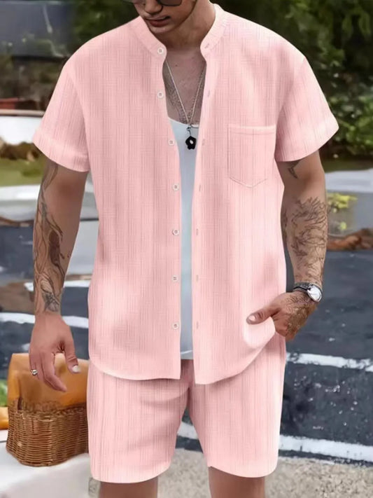 Dusty Pink
