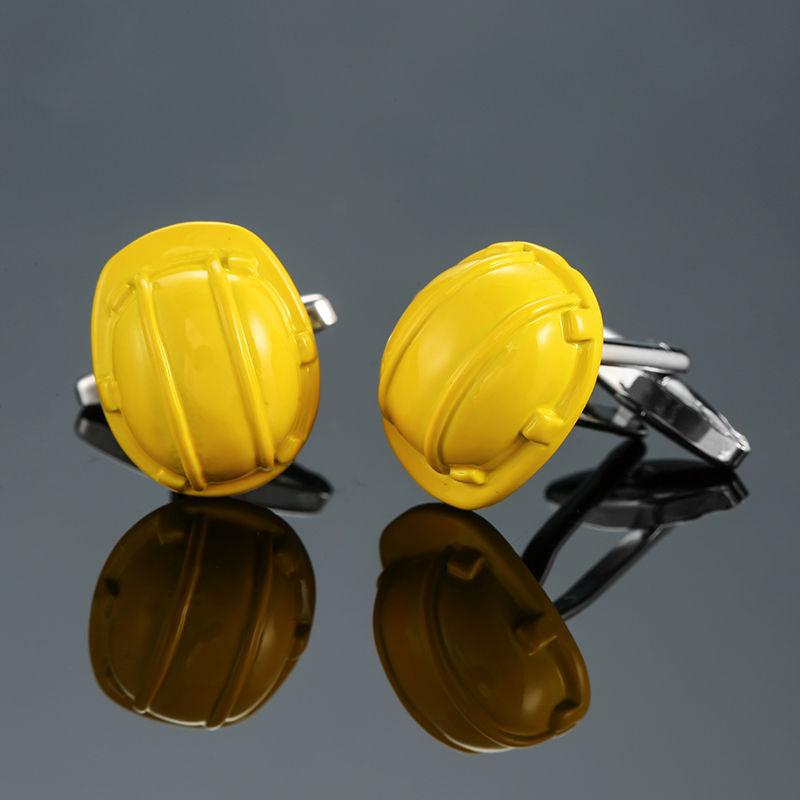 Creative Hand-Carved French Cufflinks and Cuffs Set - Jatanele