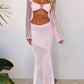 Blush Pink