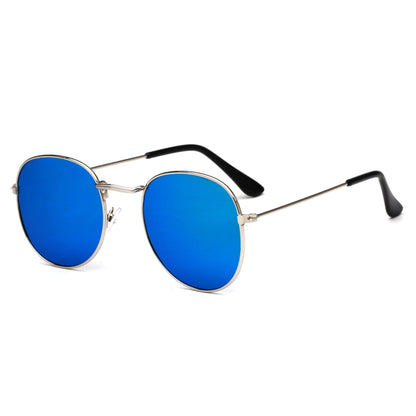 Metallic sunglasses - Jatanele