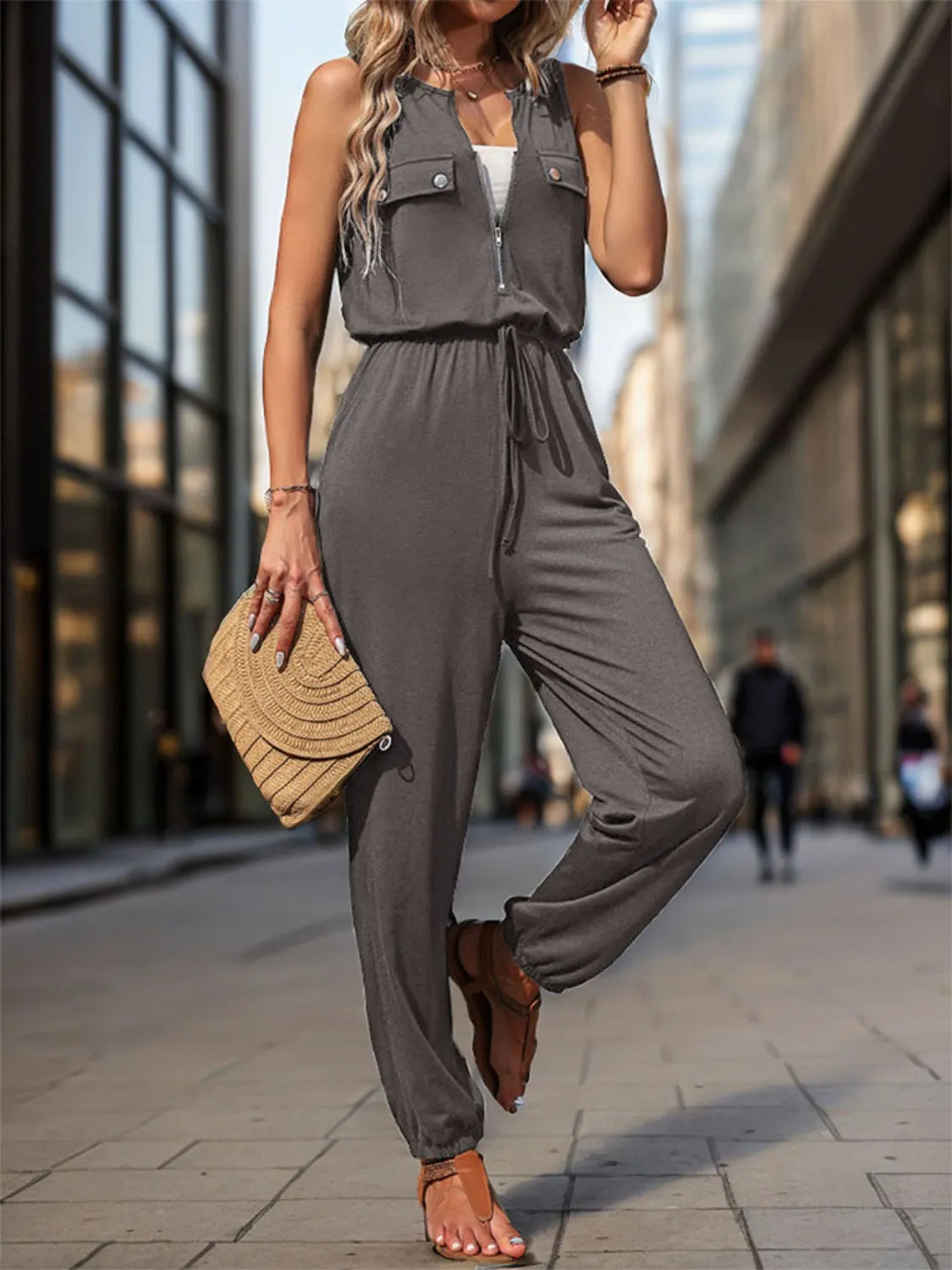 Dark Gray
