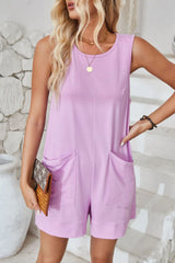Pink Purple