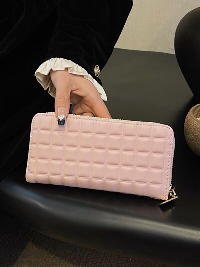 Elegance Luxe Wallet Trendsi