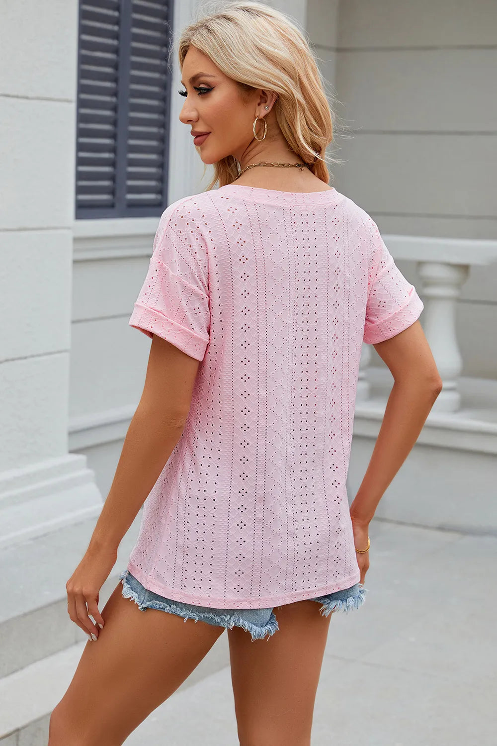 Blush Pink