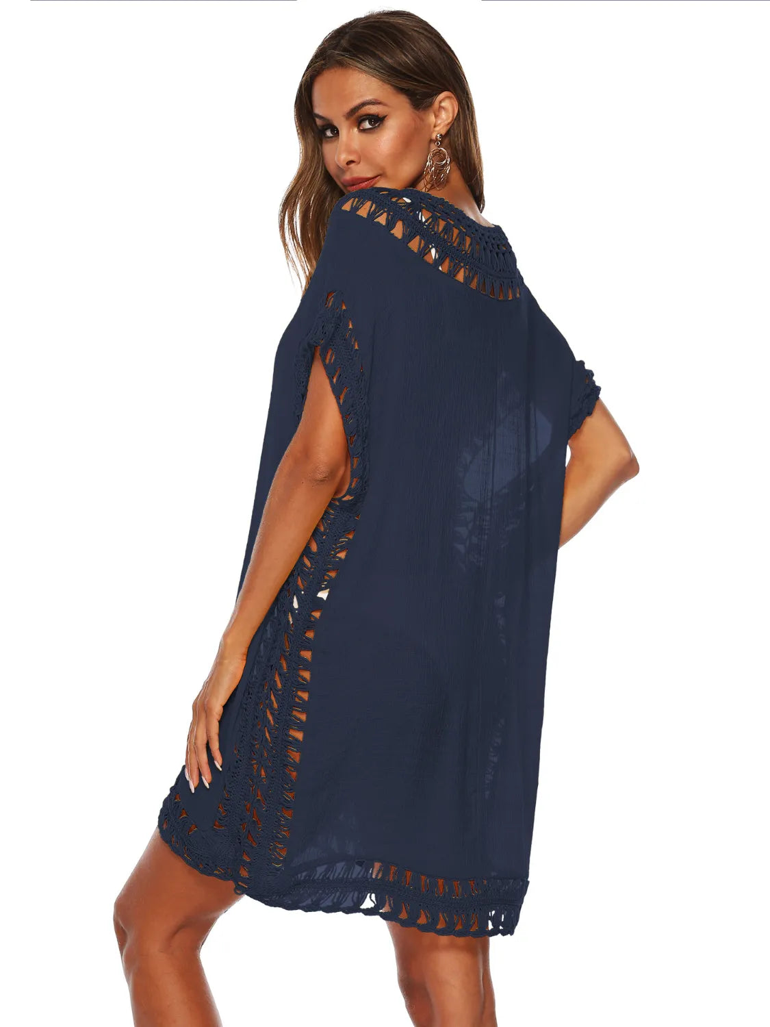 Dark Blue