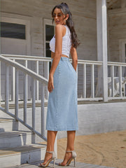Pastel  Blue