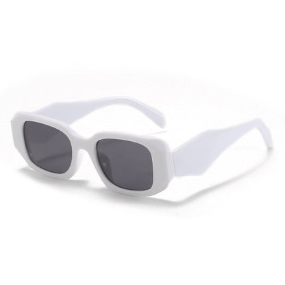 Sunglasses Women Advanced Sense Ins Retro - Jatanele