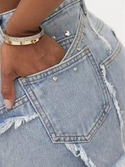 Denim Blue