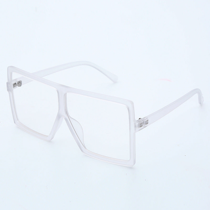 Hundred Tower Square Sunglasses - Jatanele