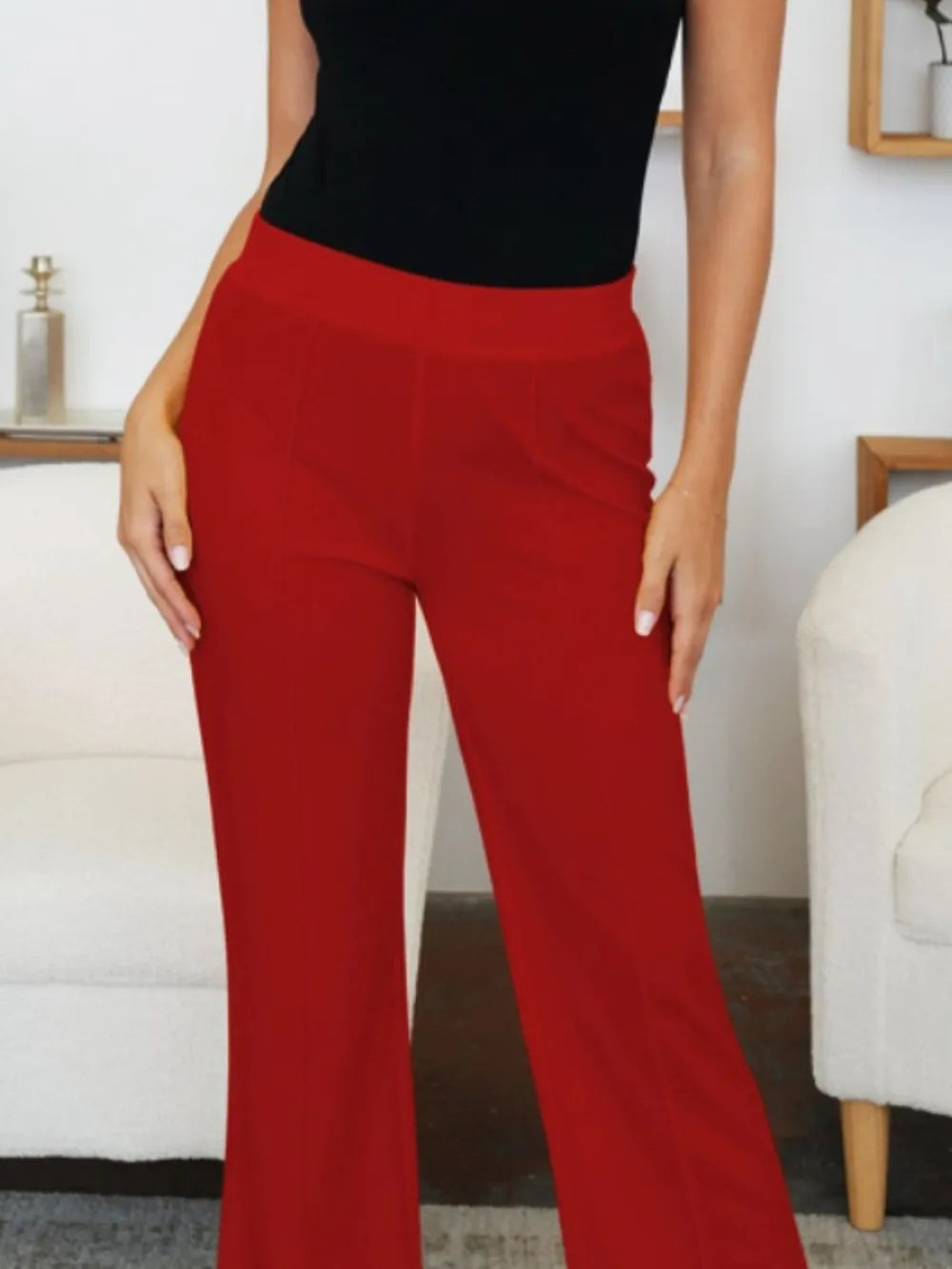 Deep Red