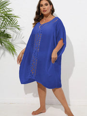 Colorful Blue