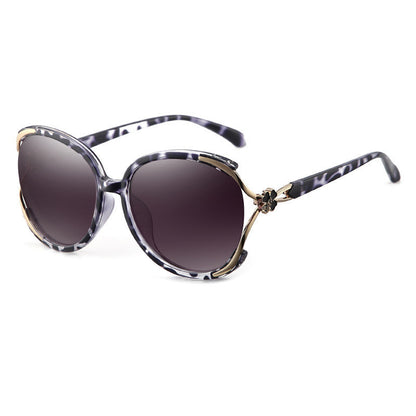 Fashion Polarized Sunglasses For Women - Jatanele