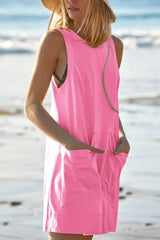 Fuchsia Pink