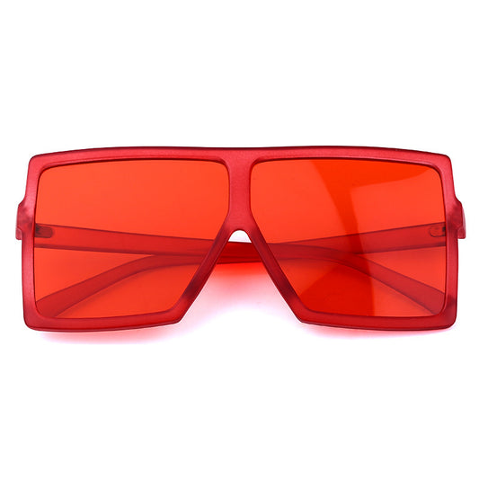 Hundred Tower Square Sunglasses - Jatanele