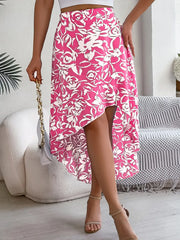 Fuchsia Pink