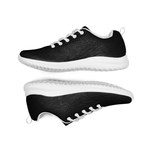 Men’s Black athletic shoes