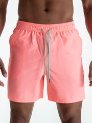 Burnt Coral