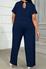 Dark Navy