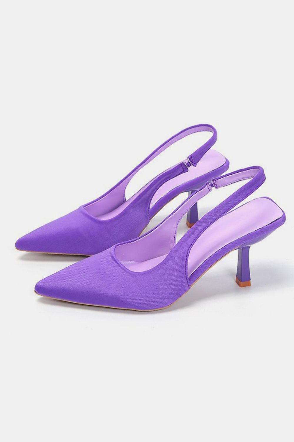 Vivid Violet