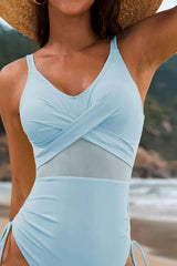 Pastel  Blue