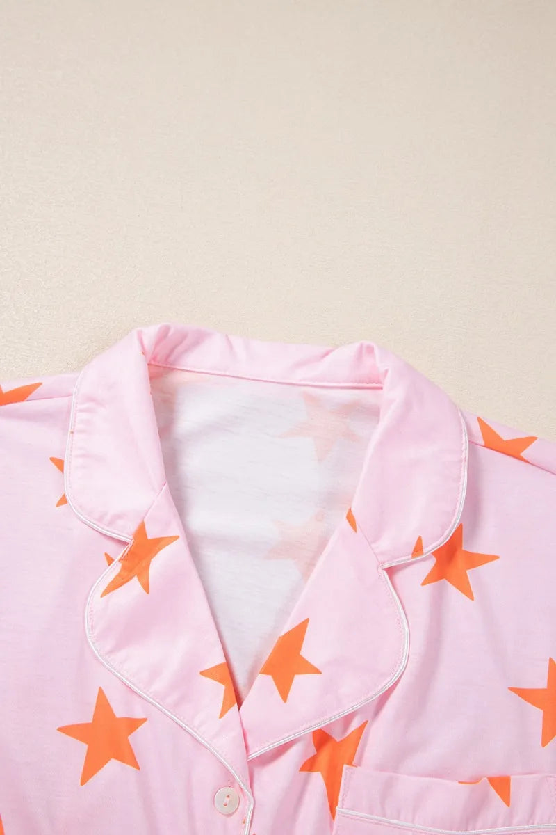 Blush Pink