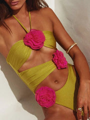 Yellow-Green